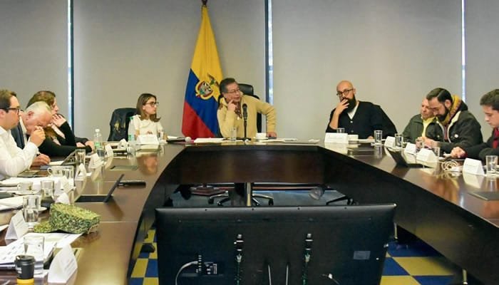 Decretado Estado de Emergencia por fuertes lluvias