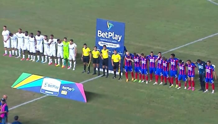Atlético Huila no pudo con Unión y perdió mucho más que un partido