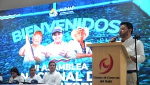 Gobernación de Huila Impulsa la Acuicultura en Asamblea Nacional