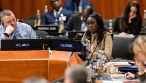 Colombia avanza con plan alimentario 2025-2028