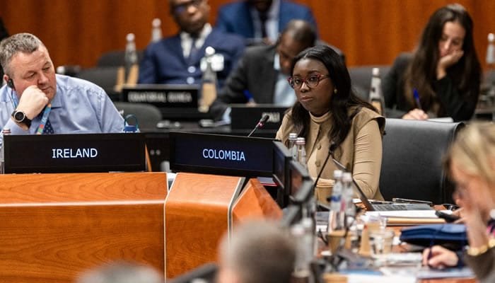 Colombia avanza con plan alimentario 2025-2028