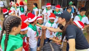 ‘Gobierno al Barrio’ transforma comunidades en Neiva