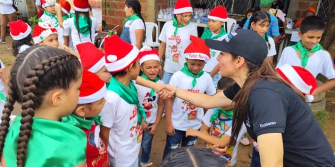 ‘Gobierno al Barrio’ transforma comunidades en Neiva