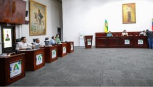 Huila define plan de inversión con $1,2 billones para 2025