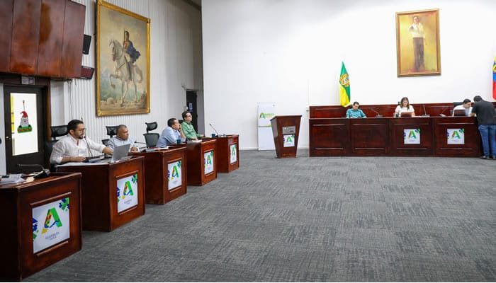 Huila define plan de inversión con $1,2 billones para 2025