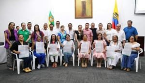Huila celebra el Día de las Madres Comunitarias con emotivo homenaje