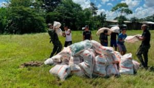 Gobierno y el decreto de emergencia para atender crisis por lluvias