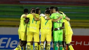 Plan éxodo en el Atlético Huila
