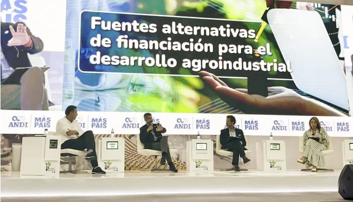 Impulso al agro: Banco Agrario apuesta por más créditos accesibles