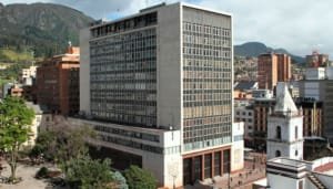 La proyección de crecimiento económico de Colombia