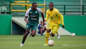 Atlético Huila, finalista de la Supercopa Juvenil