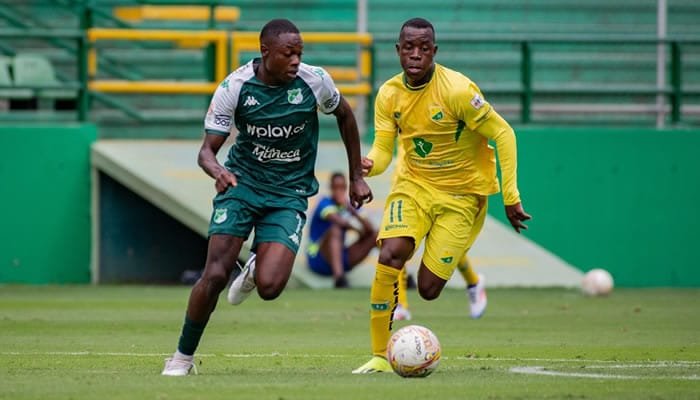 Atlético Huila, finalista de la Supercopa Juvenil