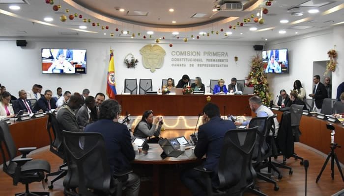 La regulación del transfuguismo avanza en el Congreso