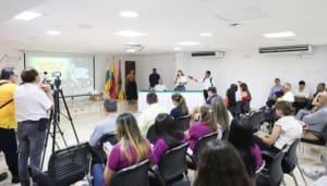 “Huila Grande Brilla en Navidad” iluminará el departamento