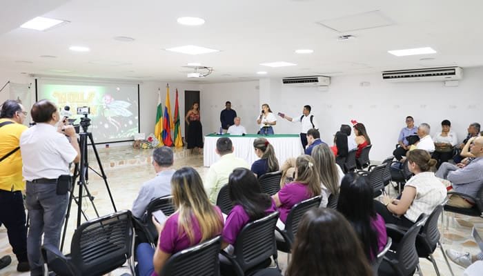 “Huila Grande Brilla en Navidad” iluminará el departamento