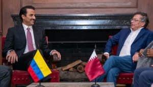 Colombia y Qatar impulsan relación diplomática