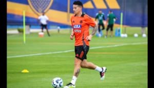 Colombia toma forma pensando en la eliminatoria