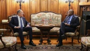 Colombia se suma a la búsqueda de soluciones pacíficas en el conflicto Rusia-Ucrania