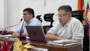 Aprobado proyecto de crédito público