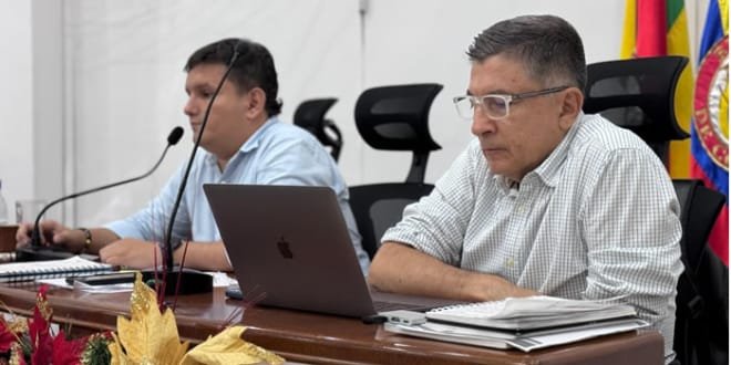 Aprobado proyecto de crédito público