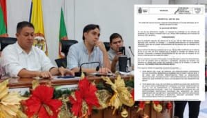 Concejales citados a sesiones extras