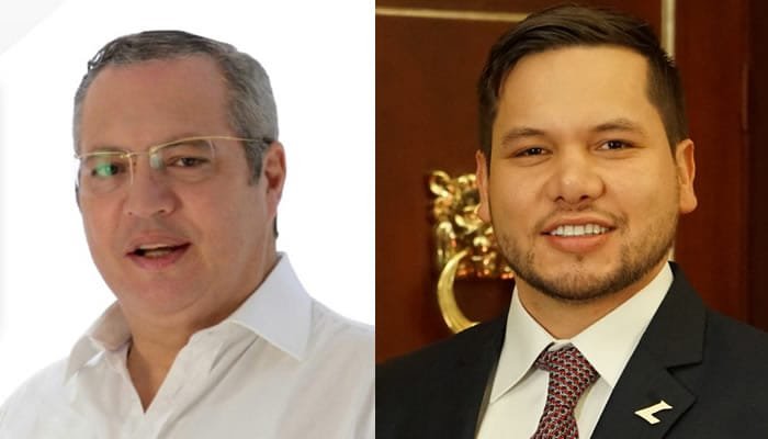 Congresistas serán investigados por la Corte Suprema