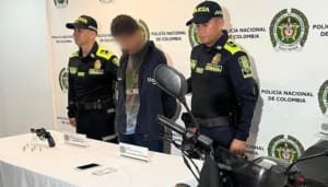 Capturados sujetos armados en el sur de Neiva