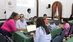 Huila refuerza protocolos para atender a personas con discapacidad