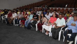Compromiso con la inclusión: Huila celebra el Día del Bastón Blanco