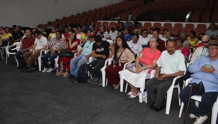 Compromiso con la inclusión: Huila celebra el Día del Bastón Blanco
