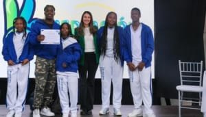 Instituciones educativas de Colombia celebran la paz a través de la mediación escolar