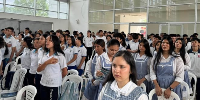 Importante avance de colegios públicos en Pruebas Saber
