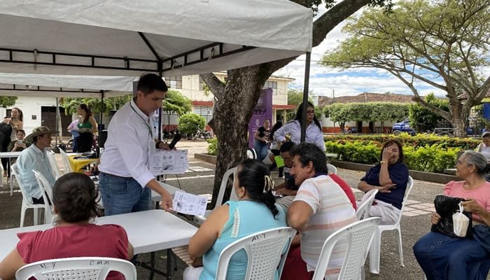 Asesorías para emprendedores este 23 de noviembre