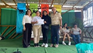 Certificadas empresas forestales del departamento