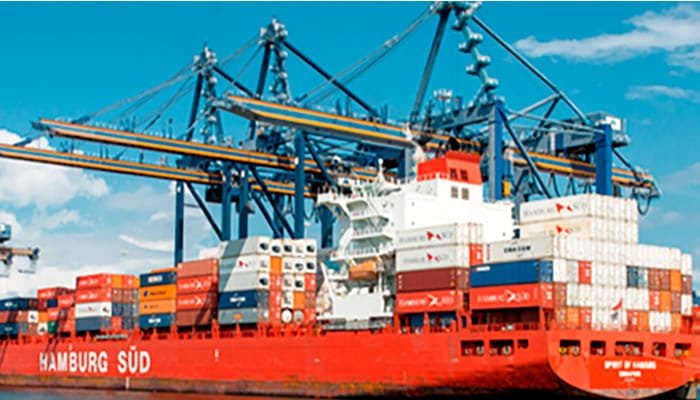 Siguen creciendo las exportaciones en Colombia