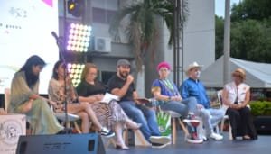 Finalizó Feria del Libro en Neiva