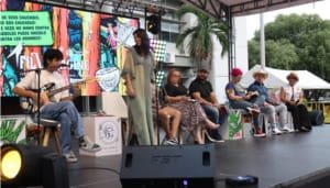 Feria del Libro en Neiva y su positivo balance