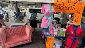 Finalizó feria de emprendimiento interreligioso en Neiva