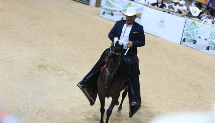 Concluida Feria Equina en Pitalito