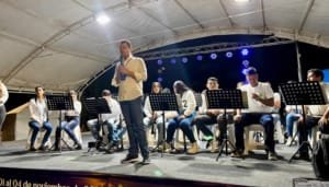 Comenzó el festival de Las Brujas en La Jagua (Garzón)