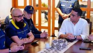 UNGRD coordina apoyo urgente para La Guajira