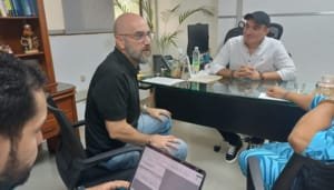 Huila ya alista lo que será el Healing the Children 2025