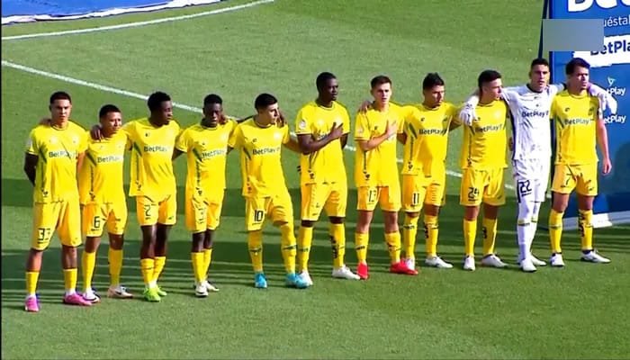 Otra derrota y chao finales para el Atlético Huila