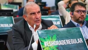 Críticas a tramite de la reforma política