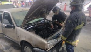 Atendidos incendios en Neiva