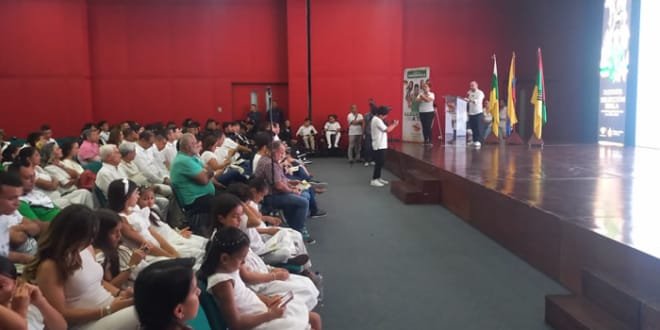 Huila y sus deportistas ya están listos para los Juegos Nacionales de la Juventud