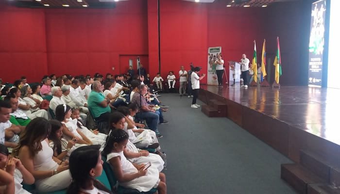 Huila y sus deportistas ya están listos para los Juegos Nacionales de la Juventud