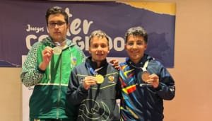 Huila vuelve a sumar en la final nacional de los Juegos Intercolegiados