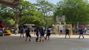 Jornada ‘Juernes de Juventud’ en Fortalecillas