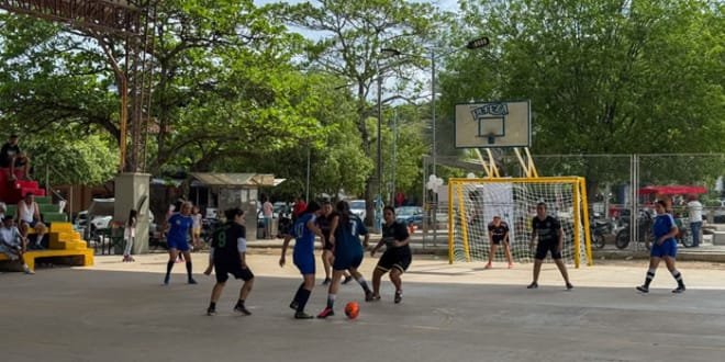 Jornada ‘Juernes de Juventud’ en Fortalecillas